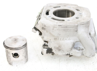 CYLINDRE PISTON