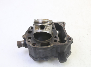 CYLINDRE PISTON