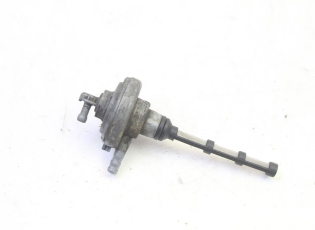 DEPRESSION RESERVOIR