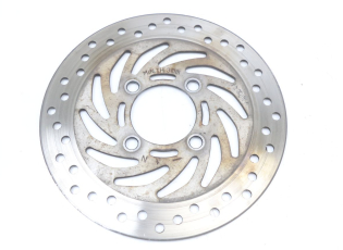 DISQUE FREIN AVANT