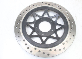 DISQUE FREIN AVANT