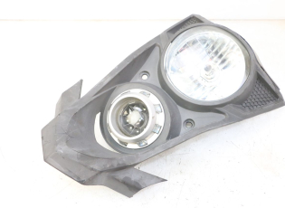 FACE AVANT SUPERIEUR