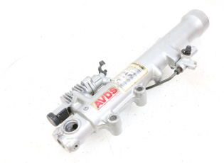 FOURREAU FOURCHE GAUCHE