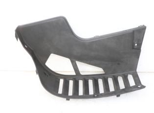 GRILLE RADIATEUR DROITE