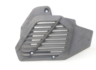 GRILLE RADIATEUR