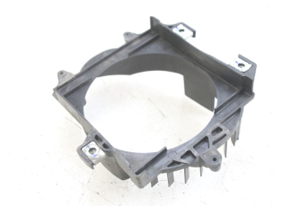 GRILLE RADIATEUR