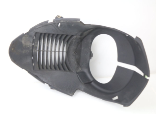 GRILLE RADIATEUR