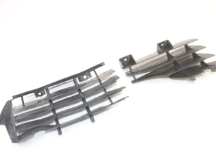 GRILLE RADIATEUR