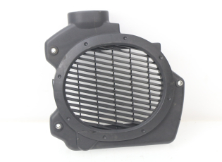 GRILLE RADIATEUR