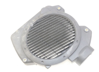 GRILLE RADIATEUR