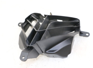 GRILLE RADIATEUR
