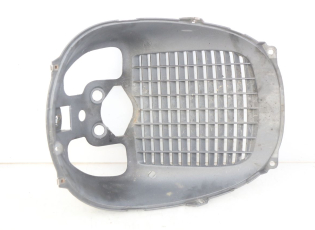 GRILLE RADIATEUR