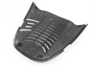 GRILLE RADIATEUR