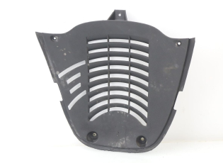 GRILLE RADIATEUR