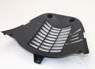 GRILLE RADIATEUR