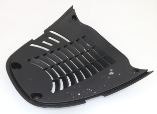 GRILLE RADIATEUR