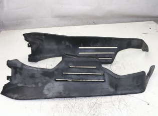 INTERIEUR TETE DE FOURCHE