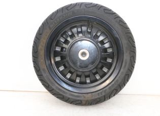 JANTE ARRIÈRE ET PNEU