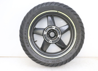 JANTE ARRIÈRE ET PNEU