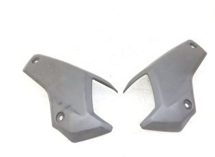 JONCTION CARENAGE ARRIERE SUPERIEUR