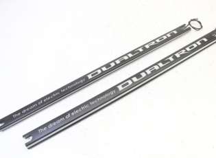 JONCTION CARENAGE AVANT