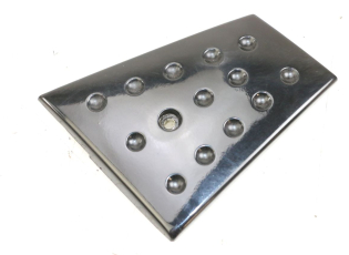 JONCTION MARCHE PIED GAUCHE