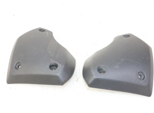 JONCTION MARCHE PIED