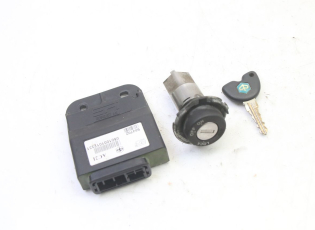 KIT SERRURE CLE CDI NEIMAN