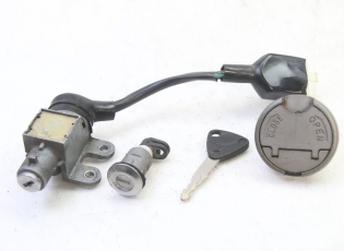 KIT SERRURE CLE NEIMAN