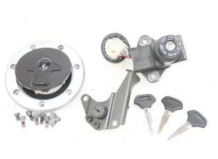 KIT SERRURE CLE NEIMAN