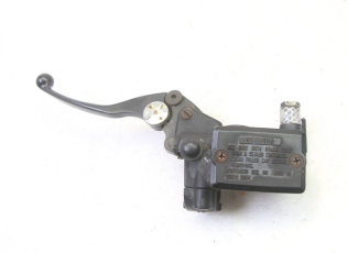 MAITRE CYLINDRE EMBRAYAGE