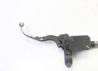 MAITRE CYLINDRE FREIN ARRIERE