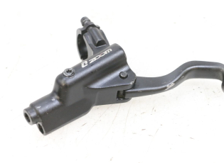 MAITRE CYLINDRE FREIN ARRIERE