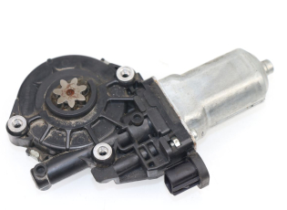 MOTEUR BULLE
