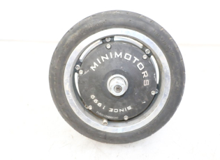 MOTEUR