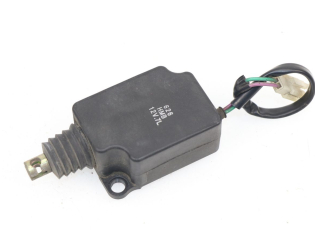 MOTEUR OUVERTURE COFFRE