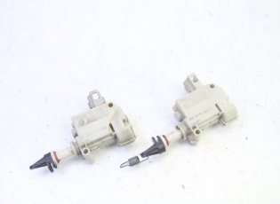 MOTEUR OUVERTURE COFFRE