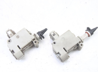 MOTEUR OUVERTURE COFFRE