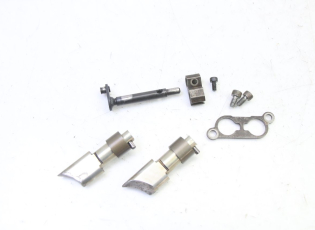 MOTEUR VALVE ECHAPPEMENT