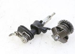 MOTEUR VALVE ECHAPPEMENT