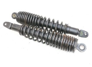 PAIRE AMORTISSEUR ARRIERE