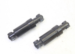 PAIRE AMORTISSEUR ARRIERE