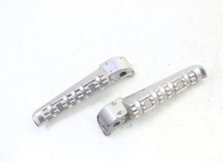 PAIRE CALE PIED ARRIERE