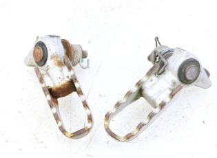 PAIRE CALE PIED AVANT