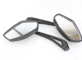 PAIRE RETROVISEURS