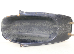 PASSAGE ROUE ARRIERE