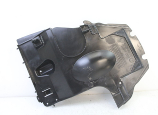 PASSAGE ROUE ARRIERE