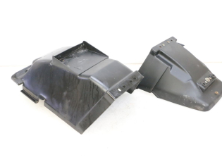 PASSAGE ROUE ARRIERE