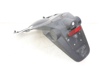 PASSAGE ROUE ARRIERE