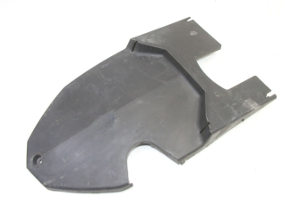 PASSAGE ROUE ARRIERE